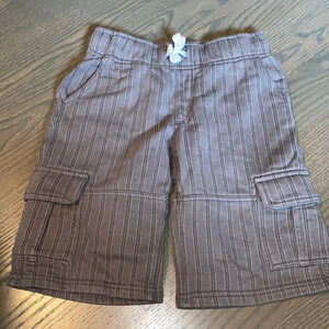 Gymboree cargo shorts